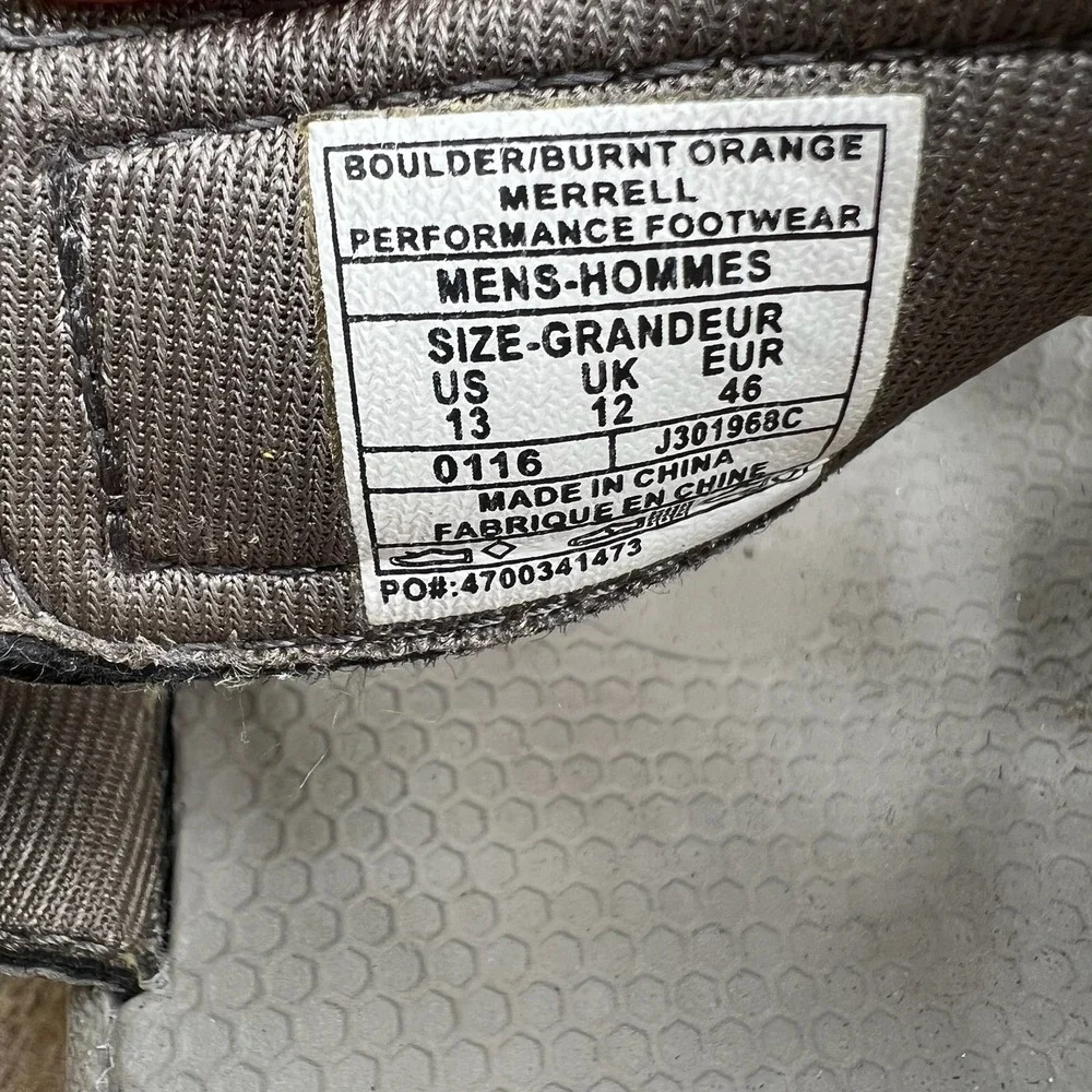 Merrell sport sandals